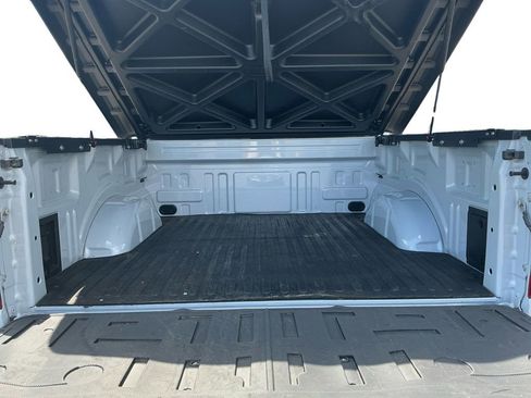 Used 2025 Ford F150 Lariat w/ Equipment Group 501A Mid AWD/4WD image 24