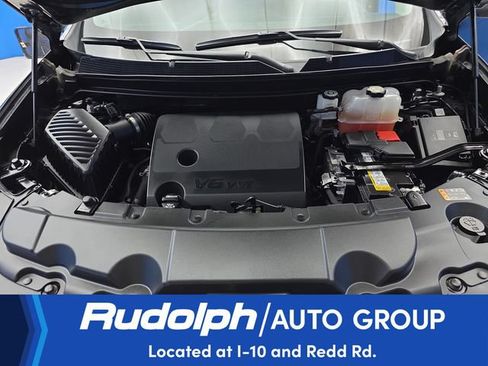 Used 2021 Chevrolet Traverse LS FWD image 29