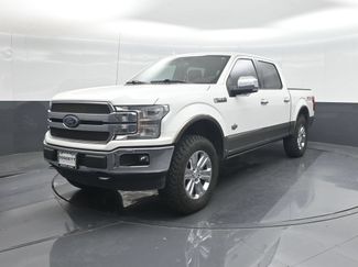 Used 2020 Ford F150 King Ranch w/ Equipment Group 601A Luxury AWD/4WD video 1