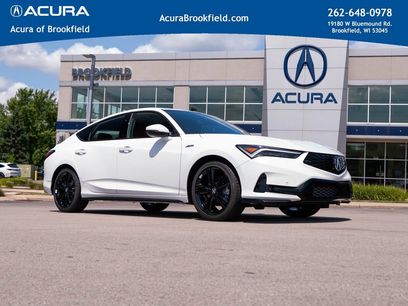New 2026 Acura Integra A-Spec w/ Technology Package