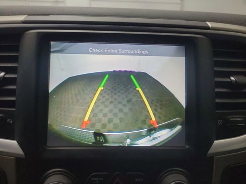 Used 2016 RAM 1500 Big Horn image 22