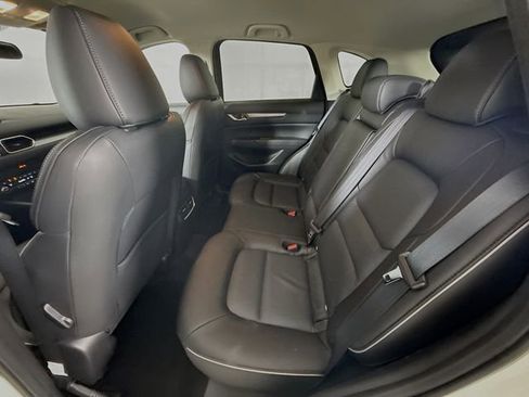 New 2025 MAZDA CX-5 AWD 2.5 S w/ Select Package image 24