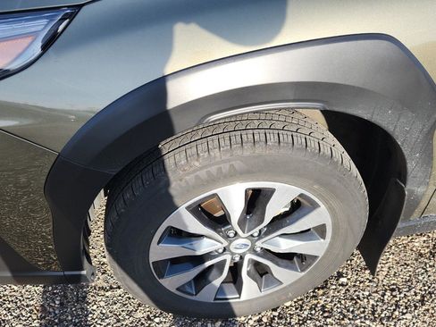 Used 2024 Subaru Outback Touring w/ Popular Package #2 AWD/4WD image 9