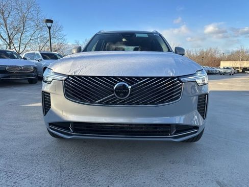New 2026 Volvo XC90 B6 Plus w/ Protection Package Premier image 2