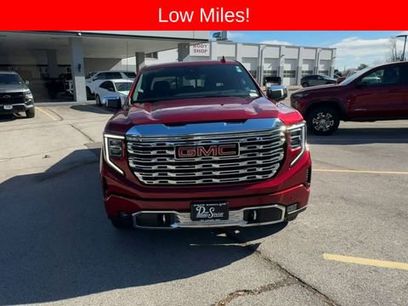 Used 2024 GMC Sierra 1500 Denali w/ Denali Reserve Package