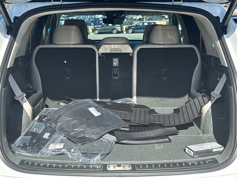 New 2026 Genesis GV80 3.5T Prestige image 18