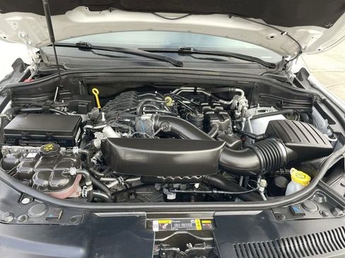 Used 2024 Dodge Durango GT image 31