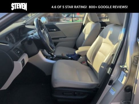 Used 2013 Honda Accord EX-L image 15