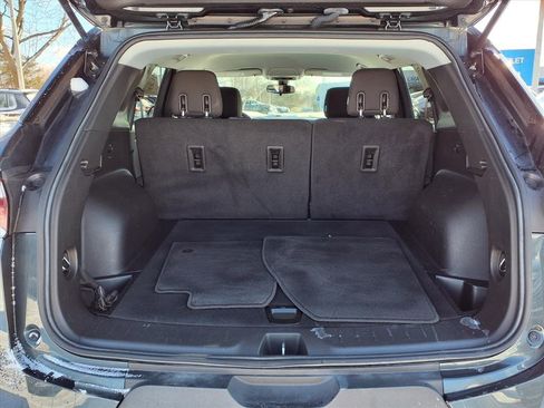 Used 2019 Chevrolet Blazer LT w/ LPO, Floor Liner Package image 9