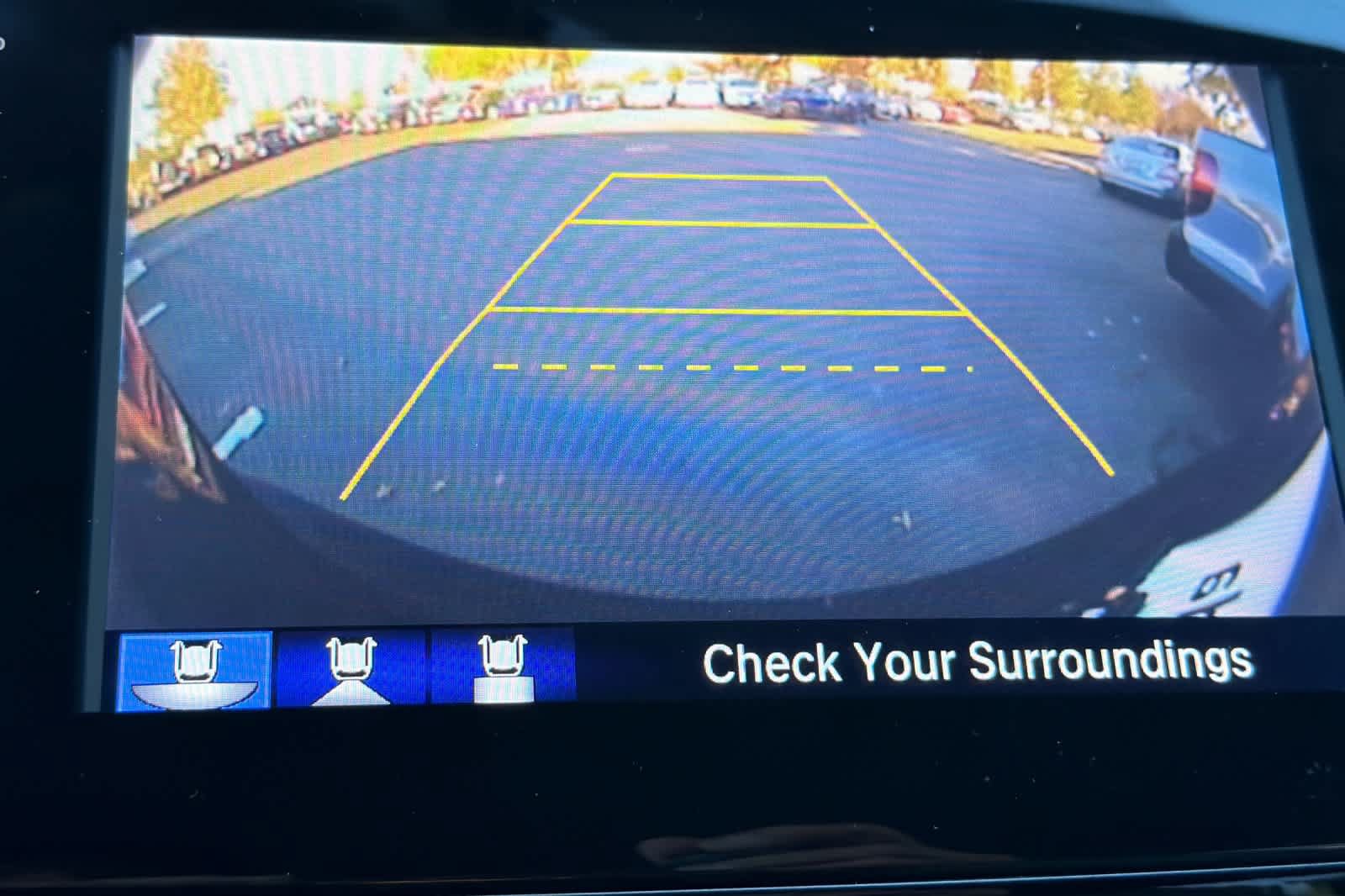 Used 2017 Honda Pilot EX-L image 22