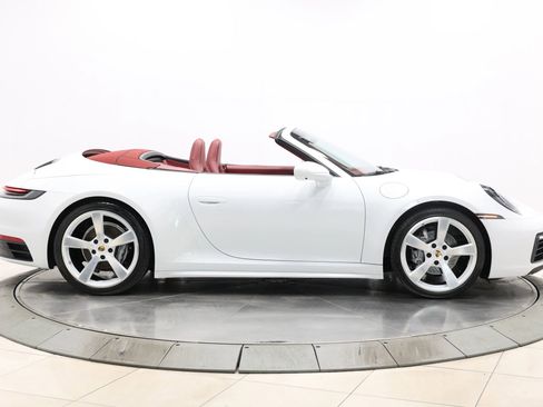 Used 2022 Porsche 911 Carrera image 74
