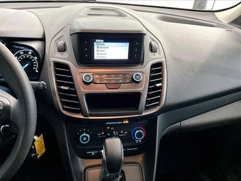 Used 2022 Ford Transit Connect XL FWD image 12