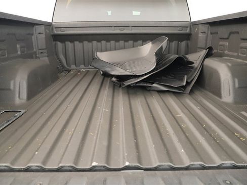 Used 2021 Chevrolet Silverado 1500 Custom Trail Boss w/ Safety Confidence Package image 27