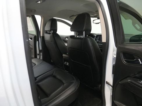 Used 2018 Chevrolet Colorado ZR2 image 25