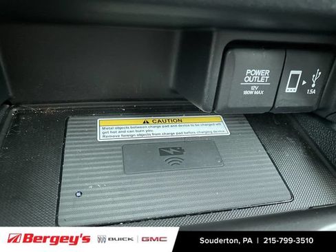 Used 2022 Honda Ridgeline RTL-E image 41