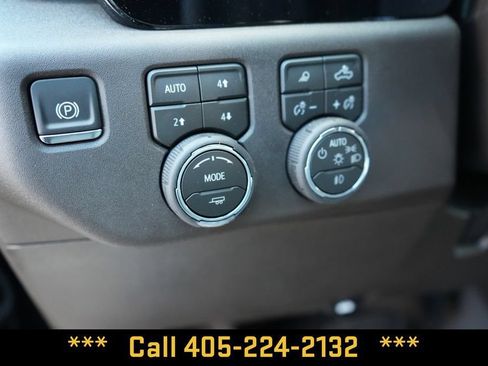 New 2026 Chevrolet Silverado 1500 RST AWD/4WD image 30