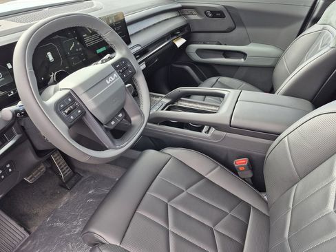 New 2027 Kia Telluride EX X-Line AWD/4WD image 10
