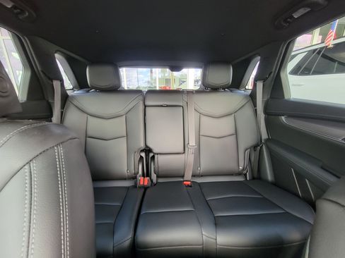 Used 2022 Cadillac XT5 Luxury image 15
