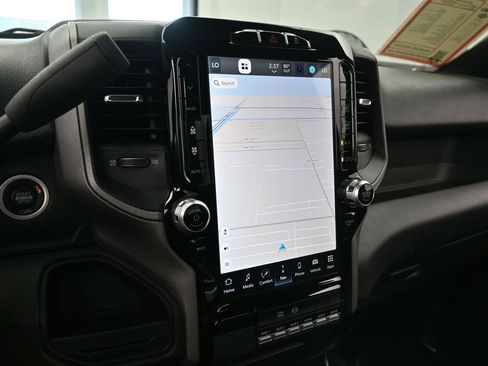 Used 2024 RAM 3500 Tradesman image 20