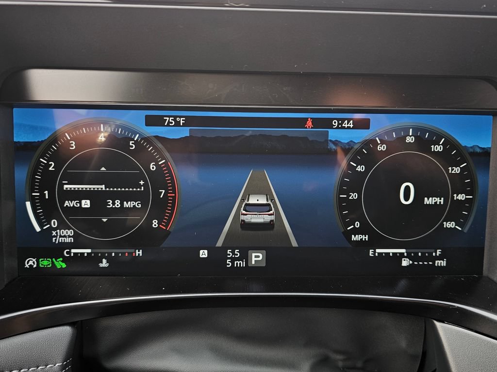 New 2026 Subaru Outback Touring XT AWD/4WD image 38
