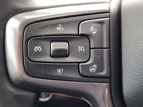 Used 2024 Chevrolet Silverado 1500 High Country w/ High Country Premium Package AWD/4WD image 23