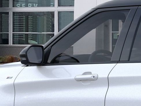 New 2026 Ford Explorer ST-Line w/ ST-Line Street Pack image 20