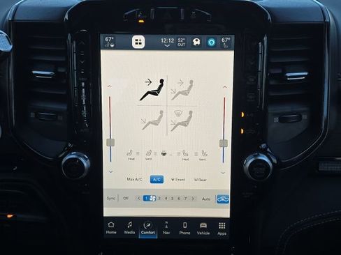 Used 2023 RAM 3500 Limited image 37