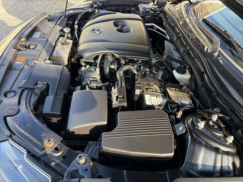 Used 2015 MAZDA MAZDA6 Grand Touring image 44