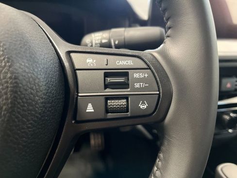 New 2026 Honda Accord Sport image 16