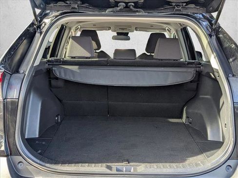 Used 2024 Toyota RAV4 XLE image 6