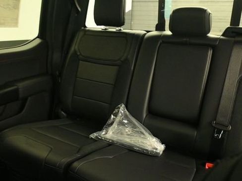 New 2026 Ford F150 Raptor AWD/4WD image 21
