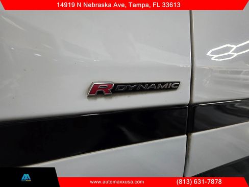 Used 2021 Land Rover Range Rover Velar R-Dynamic S AWD/4WD image 30