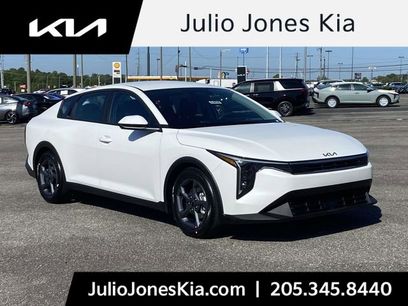 New 2026 Kia K4