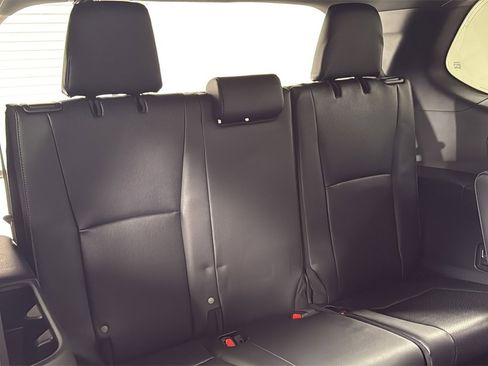 New 2026 Toyota Grand Highlander AWD Hybrid image 17