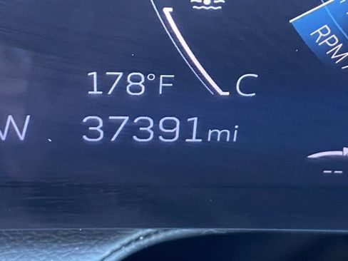 Used 2025 Cadillac CT5 Premium Luxury image 27