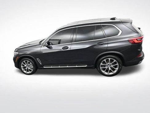 Used 2023 BMW X5 xDrive40i w/ Premium Package image 27