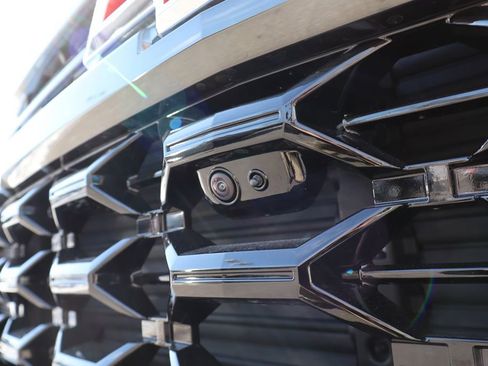 New 2026 Chevrolet Silverado 1500 ZR2 w/ LPO, Dark Essentials Package image 8