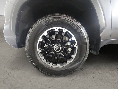 Used 2024 Toyota Tundra SR5 image 14
