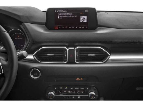 Used 2019 MAZDA CX-5 Touring AWD/4WD image 37