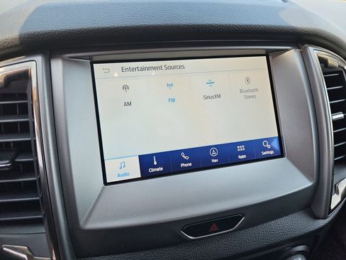 Used 2021 Ford Ranger XLT w/ Equipment Group 301A Mid image 22