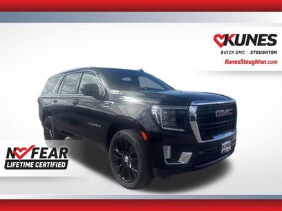 Used 2024 GMC Yukon SLE