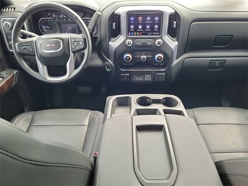 Used 2019 GMC Sierra 1500 SLT image 12