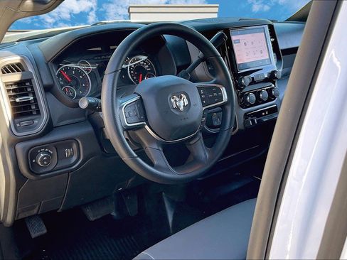 New 2026 RAM 2500 Tradesman image 6