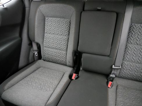 Used 2022 Chevrolet Equinox LT image 12