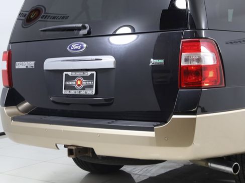 Used 2014 Ford Expedition EL XLT w/ Equipment Group 202A image 37