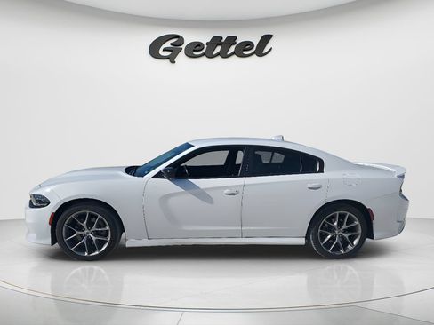 Used 2023 Dodge Charger GT RWD image 8