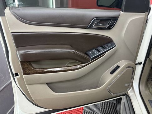 Used 2015 Chevrolet Tahoe LT w/ Luxury Package image 7