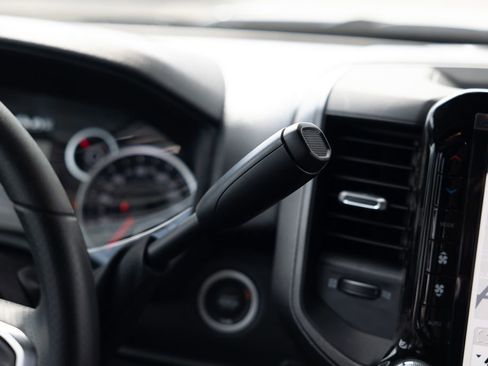 New 2025 RAM 2500 Tradesman image 50