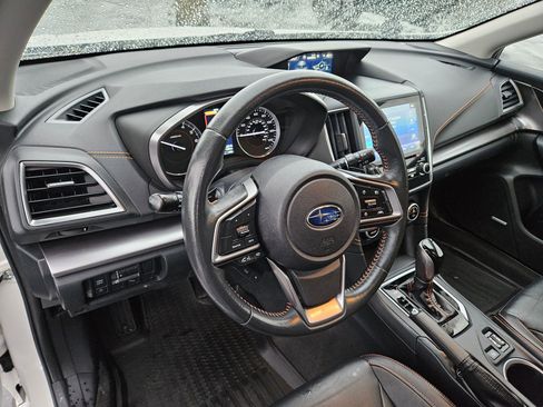 Used 2019 Subaru Crosstrek 2.0i Limited w/ Moonroof Package w/Navigation image 16