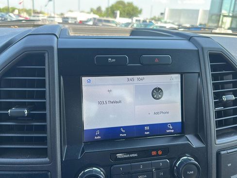 Used 2022 Ford F250 XL w/ STX Appearance Package AWD/4WD image 17